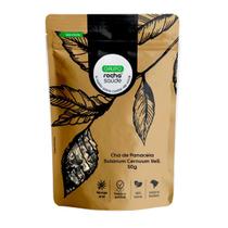 Chá De Panacéia 100 Natural Qualidade Superior - 50G - Rocha Saùde
