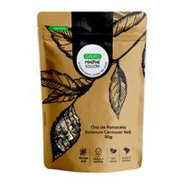 Chá de Panacéia - Solanum Cernuum Vell. - 50g