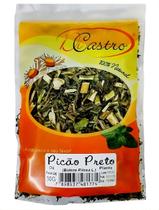 Chá de Picão Preto 30g Planta DiCastro