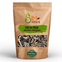 Chá de Poejo Natural Chá de Poejo Natural