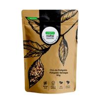 Chá de Poligala Polygala Senega 50g Chá de Poligala Polygala Senega 50g