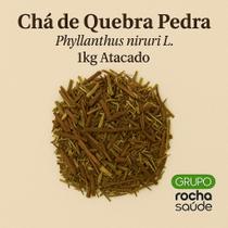 Chá de Quebra Pedra Phyllanthus niruri L. 1kg Atacado