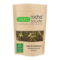 Chá De Quitoco - Pluchea Sagittalis - 100G - Rocha Saùde