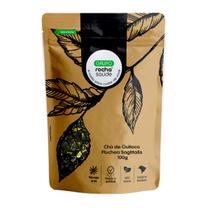 Chá de Quitoco - Pluchea Sagittalis - 100g Chá de Quitoco - Pluchea Sagittalis - 100g