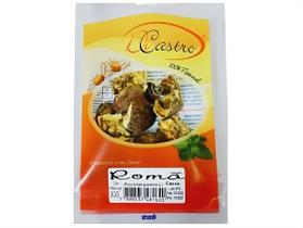 Chá de Romã 30g Casca DiCastro Chá de Romã 30g Casca DiCastro
