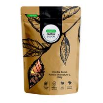 Chá de Romã - Punica granatum L. - 100g