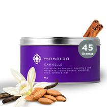 Chá De Rooibos Baunilha E Rosa Mosqueta Cannelle 45g Moncloa Chá De Rooibos Baunilha E Rosa Mosqueta Cannelle 45g Moncloa