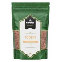 Chá De Rooibos Para Infusão 30g Chamel Premium - Chamel