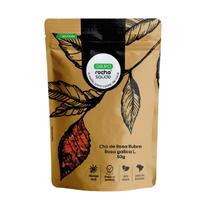 Chá de Rosa Rubra - Rosa gallica L. - 50g Chá de Rosa Rubra - Rosa gallica L. - 50g