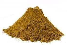 Chá de Ruibarbo em Pó - 100g - Rheum Officinale Chá de Ruibarbo em Pó - 100g - Rheum Officinale