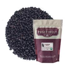Chá de Sabugueiro Orgânico Positively Botanicals 473ml
