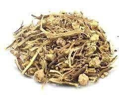 Chá de Salsaparrilha Raiz Desidratada 100g - Smilax Officinalis