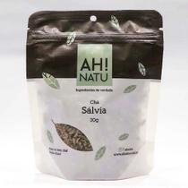 Chá De Salvia Ah! Natu 30g