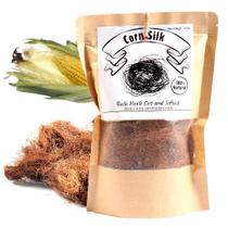 Chá de Seda de Milho Orgânico EidolonGreen 85g Chá de Seda de Milho Orgânico EidolonGreen 85g
