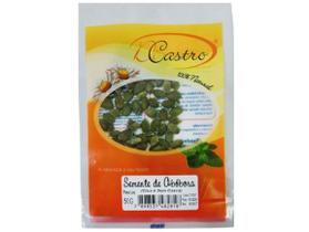Chá de Semente de Abobora 50g Crua e Sem Casca DiCastro Chá de Semente de Abobora 50g Crua e Sem Casca DiCastro