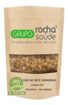 Chá De Sete Sangrias 100 Gramas