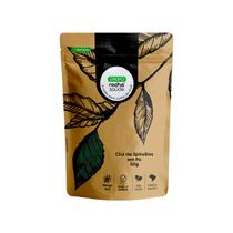 Chá de Spirulina em Pó 50g Qualidade Premium e Sabor Inigualável Chá de Spirulina em Pó 50g Qualidade Premium e Sabor Inigualável
