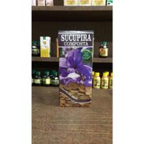 Chá de Sucupira Composto 500ml Medical Ervas