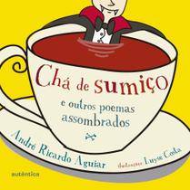 Cha de sumico - yellowfante