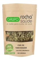 Chá De Tanchagem Orgânica 100 Gramas