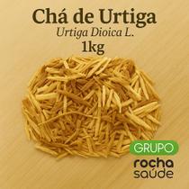Chá de Urtiga Urtiga Dioica L. 1kg Atacado