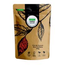 Chá de Urucum Bixa Orellana 100g