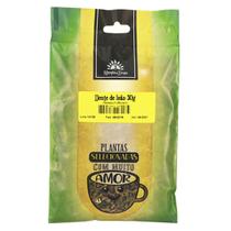 Chá Dente de Leão 100% Natural 30g Kampo de Ervas