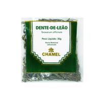 Chá Dente de Leão Natural 30g Pacote Chamel