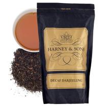 Chá descafeinado Darjeeling Harney & Sons Loose Leaf 500mL Chá descafeinado Darjeeling Harney & Sons Loose Leaf 500mL