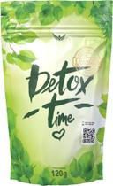 Chá Detox Time - Marka Da Paz - Marka Da Paz