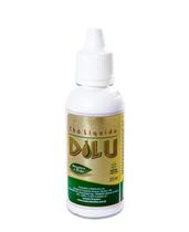 Chá Dilu 35 ml 100% Natural Suplemento Alimentar Gotas