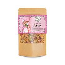 Chá do amopr contém 50g - Cura Herbal