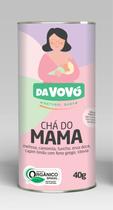 Chá Do MAMA