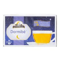 Chá Dorme Bem La Barraca 24g
