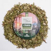 Chá Dos Pampas Lata 50G (Chás Do Mundo) - Chamel