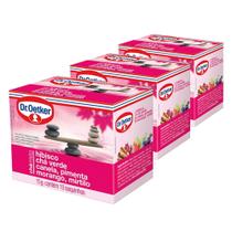Chá Dr. Oetker RejuveneSer 30 Saquinhos