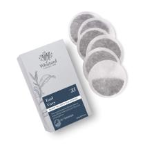 Chá Earl Grey Whittard 50 Sachês 125g Chá Earl Grey Whittard 50 Sachês 125g