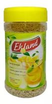 Chá Ekoland Granulado Importado Instantâneo Limão 350g