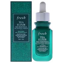 Chá Elixir Skin Resilience Ativando Serum Fresh 1 oz