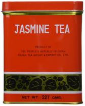 Chá Elizabeth Arden Girassol Jasmim 227g