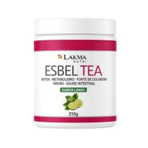 Chá Em Pó Esbeltea Lakma