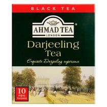 Chá English Breakfast Ahmad Tea 20g Chá English Breakfast Ahmad Tea 20g