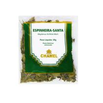 Chá Erva santa Espinheira 30g Pacote Natural Chamel Chá Erva santa Espinheira 30g Pacote Natural Chamel