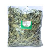 Chá Erva Santa Espinheira Folhas 500G Pacote das Folhas Chamel