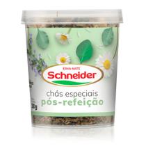 Chá Especial - Pós Refeição 30g