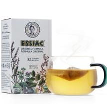 Chá Essiac Fórmula Original Orgânica 32 sachês Chá Essiac Fórmula Original Orgânica 32 sachês