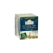 Chá Evening Tea Decaffeinated AHMAD TEA 20g