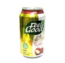 Cha feel bco lichia Cha feel bco lichia