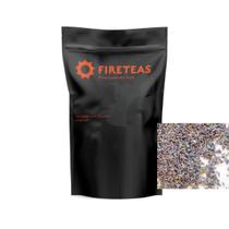 Chá FIRE TEAS Botões de Lavanda Pura a Granel 32g Chá FIRE TEAS Botões de Lavanda Pura a Granel 32g