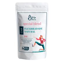 Chá Flexibilidade Natural Auxilia na Dores Articulares